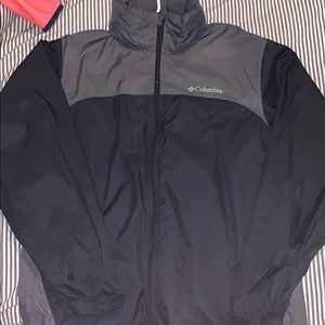 Columbia Jacket